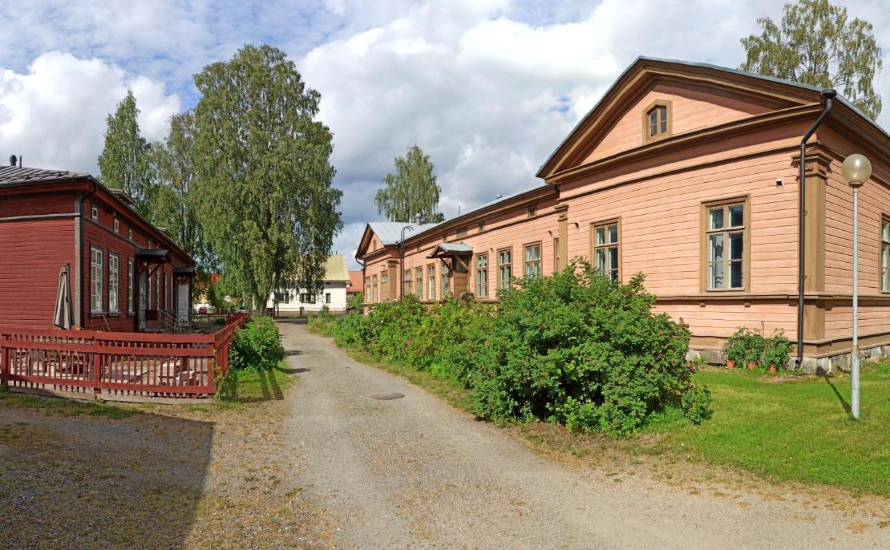 Huoneistohotelli Marja Mikkeli Exterior photo