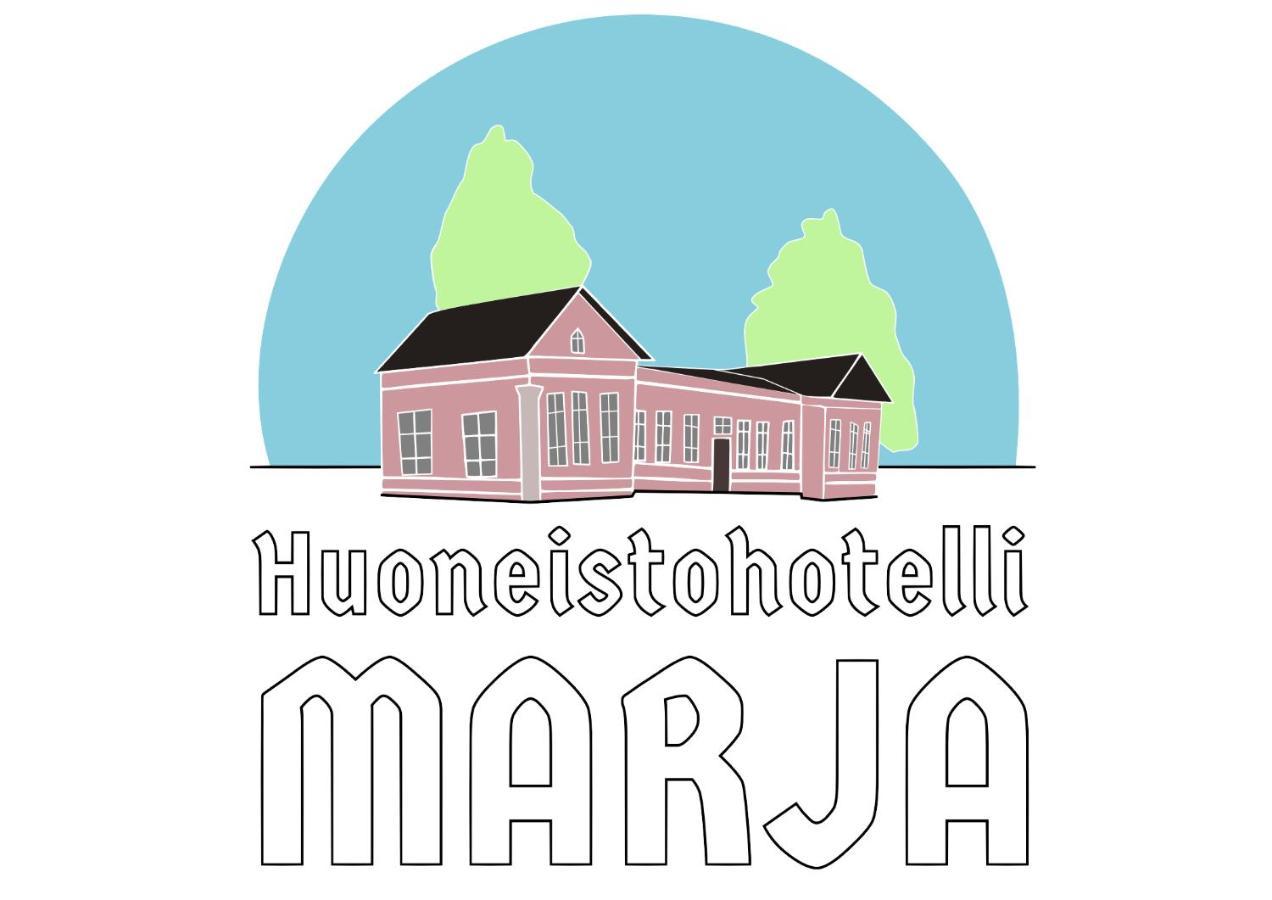 Huoneistohotelli Marja Mikkeli Exterior photo