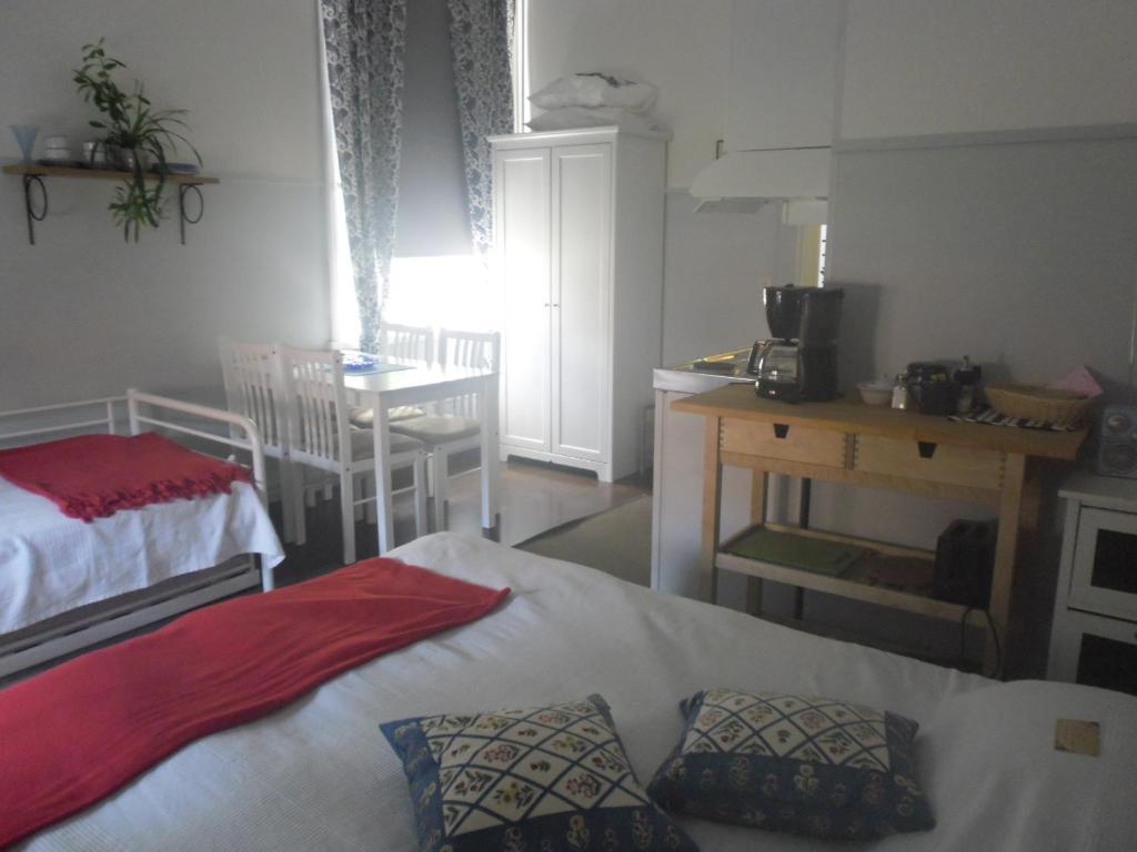 Huoneistohotelli Marja Mikkeli Room photo